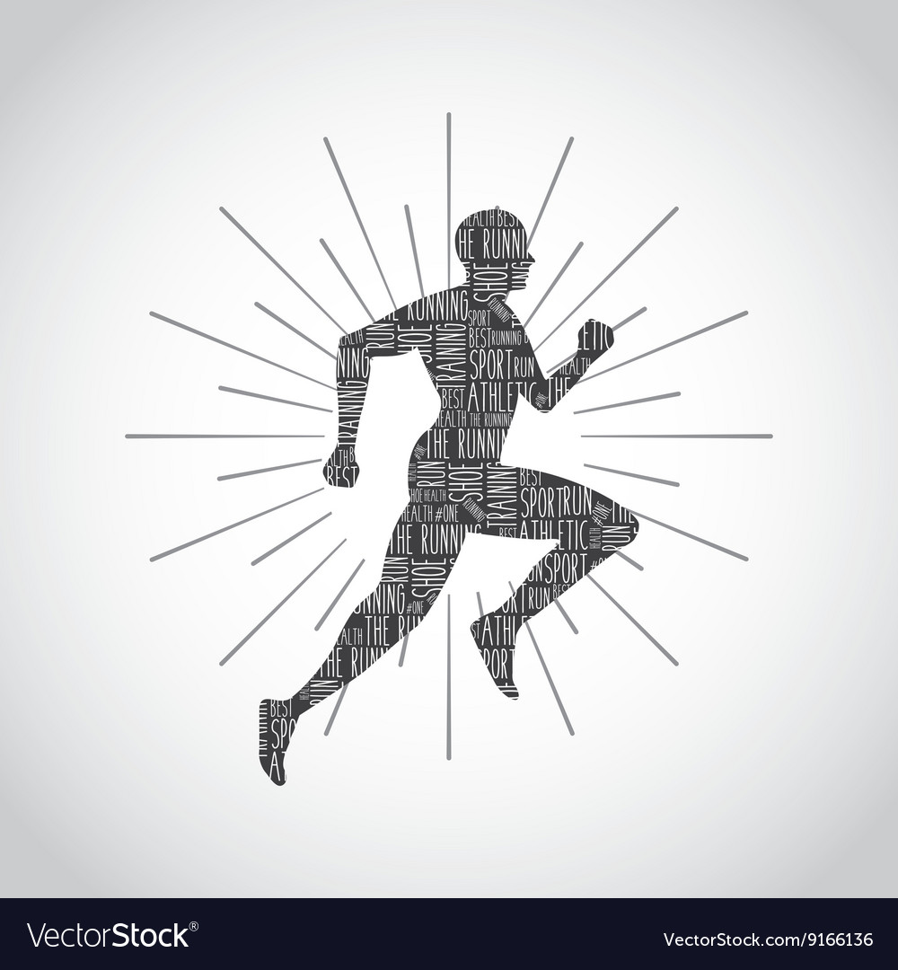 Running design