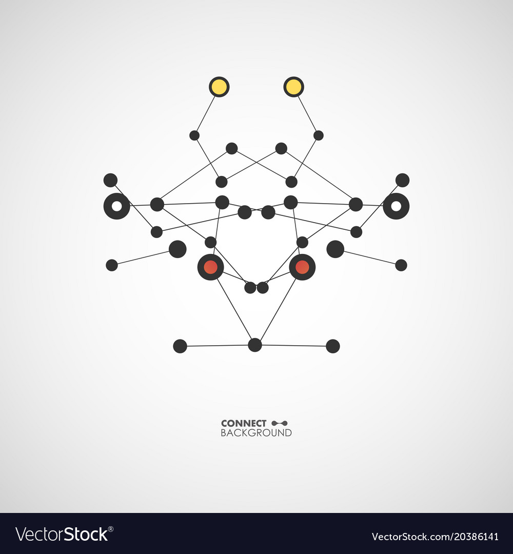 Abstract Connection Network