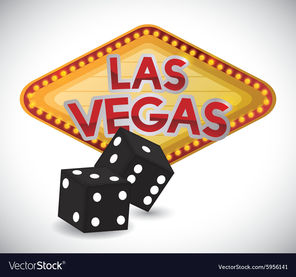 Las Vegas Casino Icons