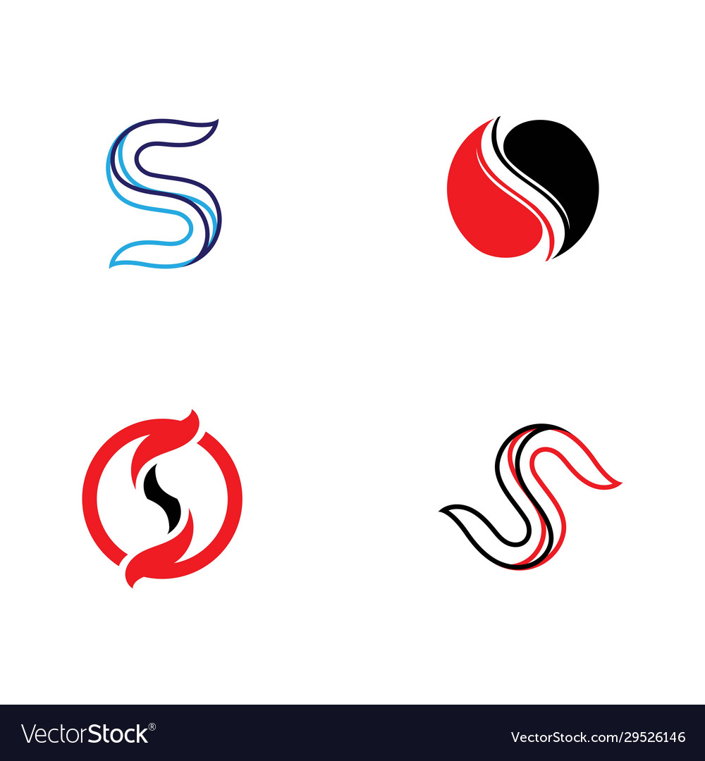 Logo des Unternehmens vector image Logo des Unternehmens