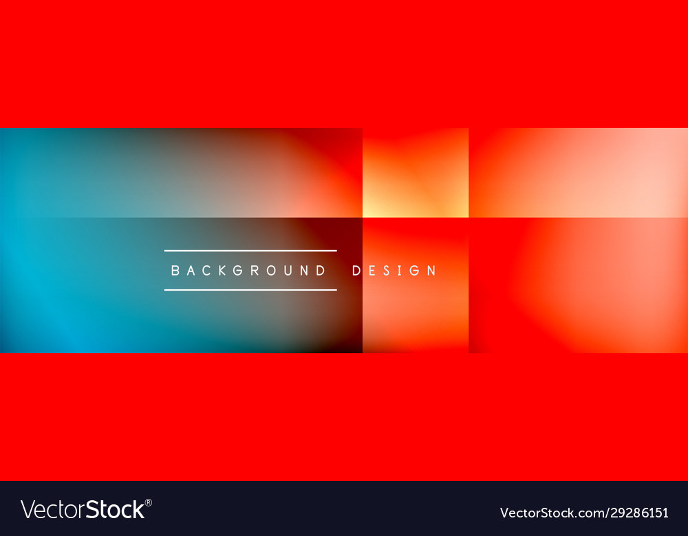 Abstract background - squares and lines Vector Image Abstract background - squares and lines