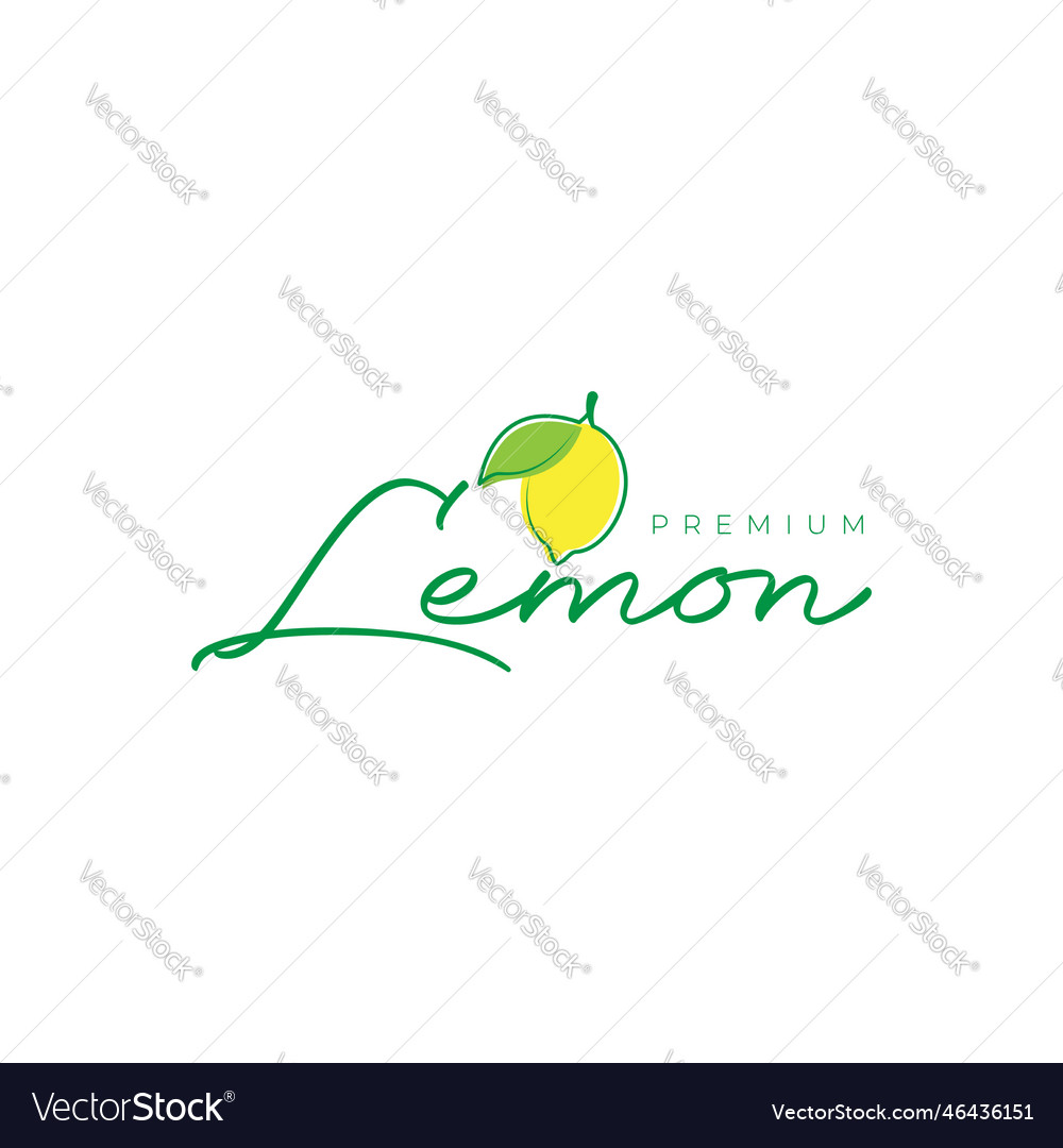 Fruit fresh lemon yellow acid food feminine