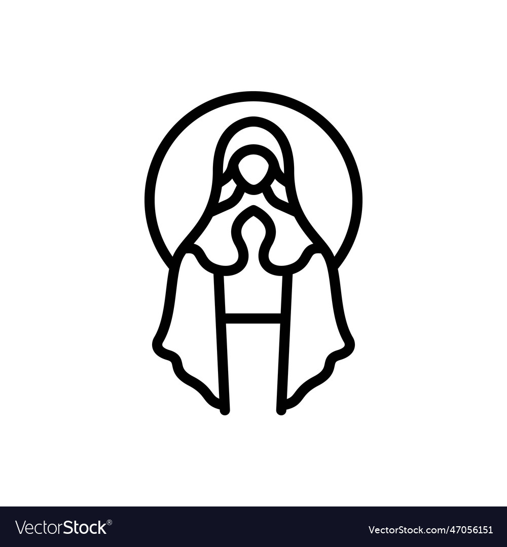 Mary