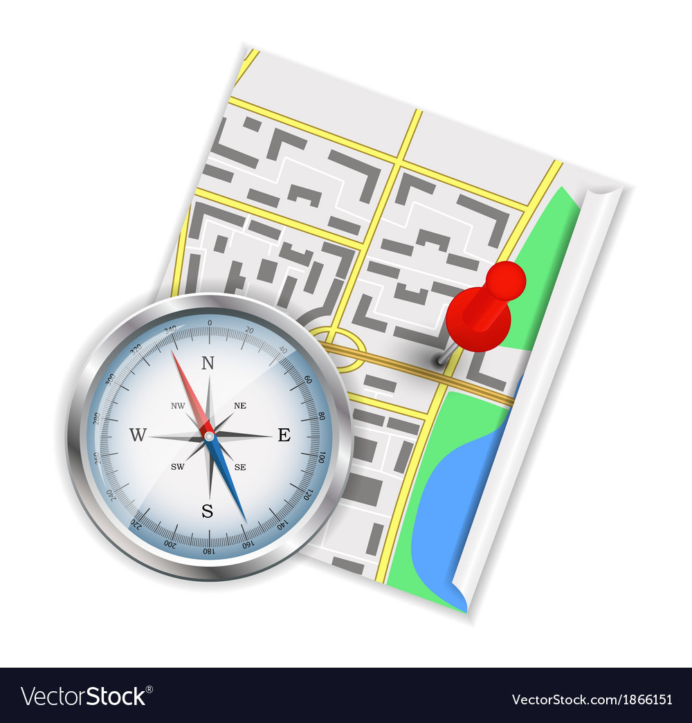 Navigation & Direction Icons