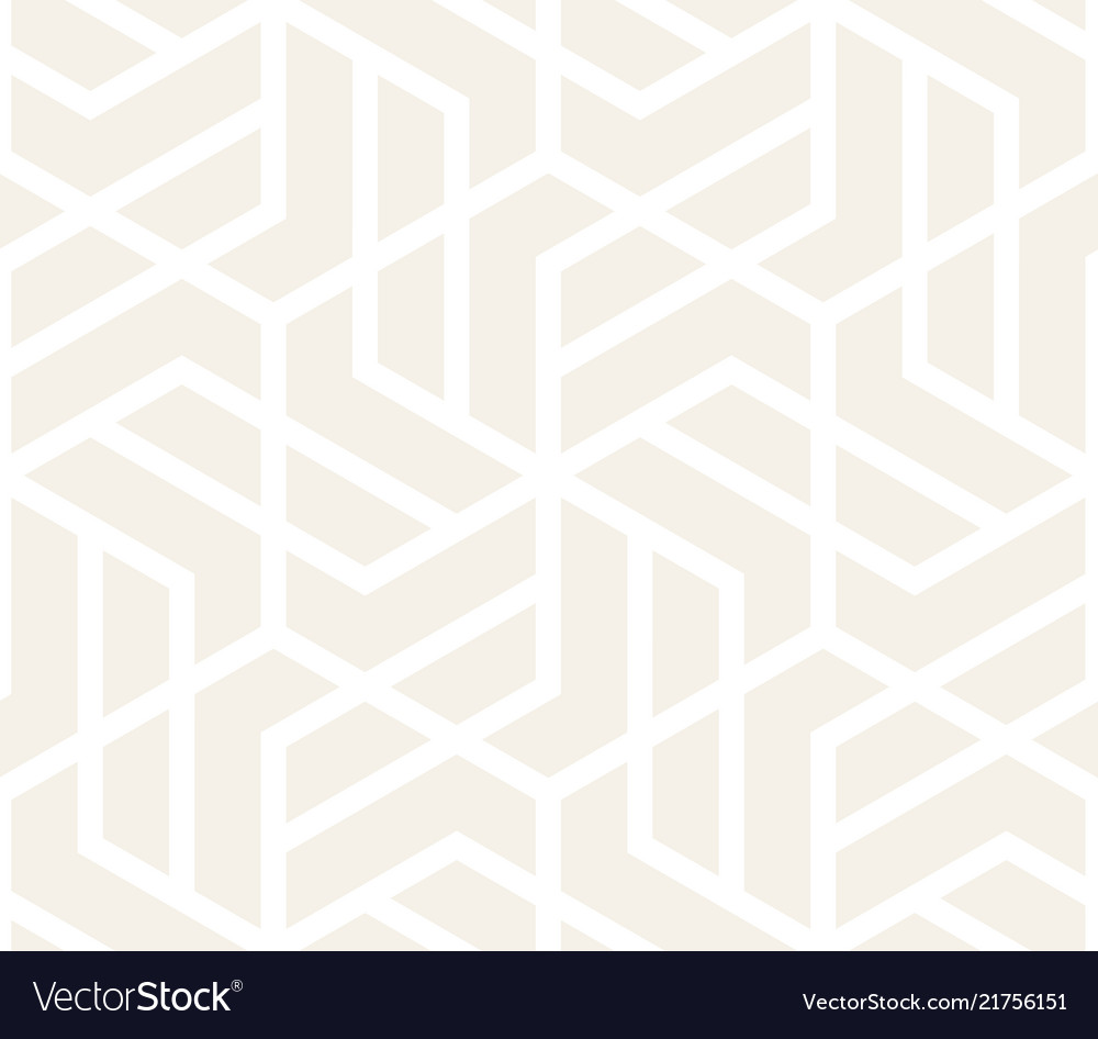 Seamless subtle pattern modern stylish abstract vector image Seamless subtle pattern modern stylish abstract