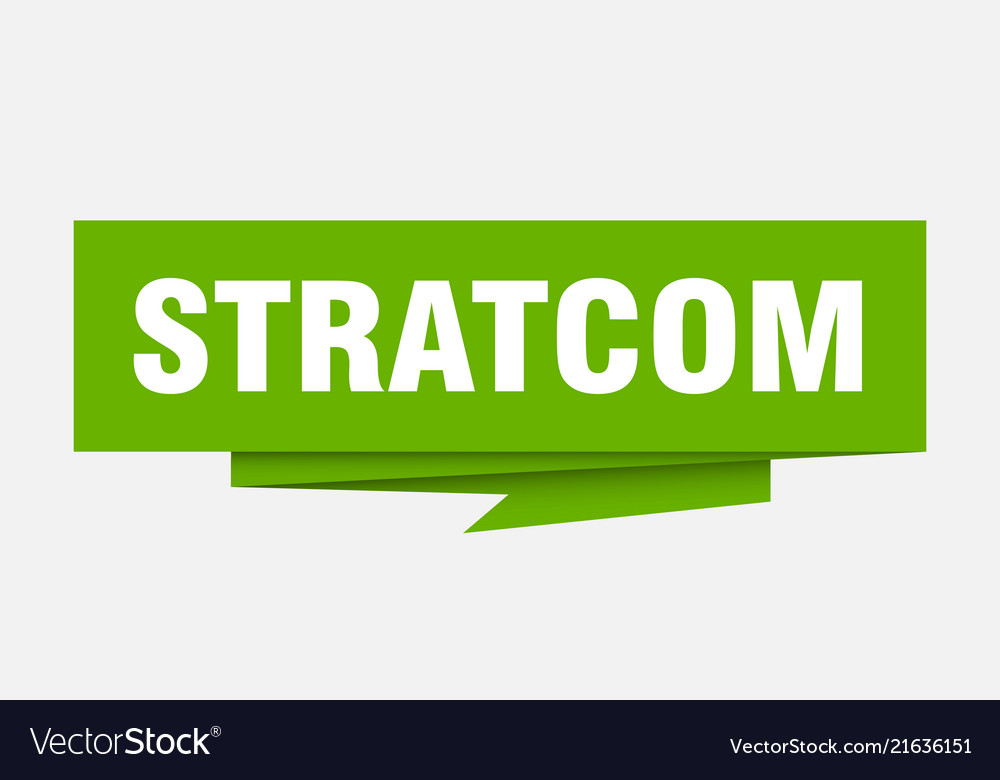 Stratcom