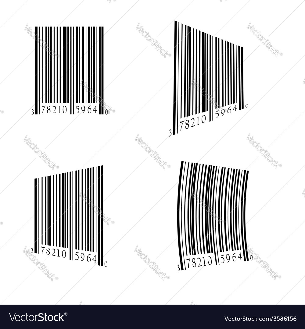 Bar code