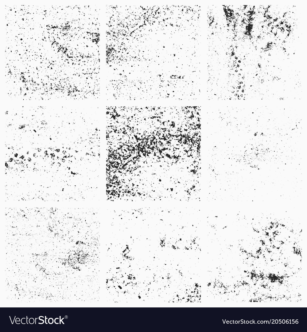 Grunge Texture Collection