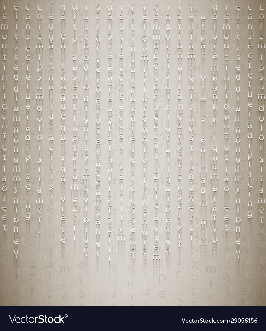 Mysterious message in form a cipher