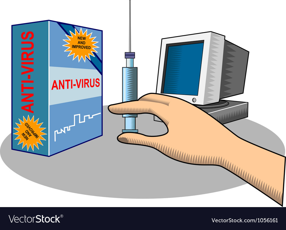 Anti-virus injection protection