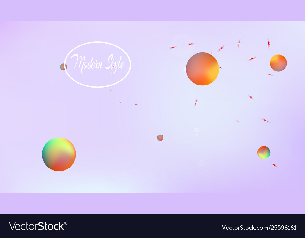 Funny Abstract Space Background Picture Wallpaper