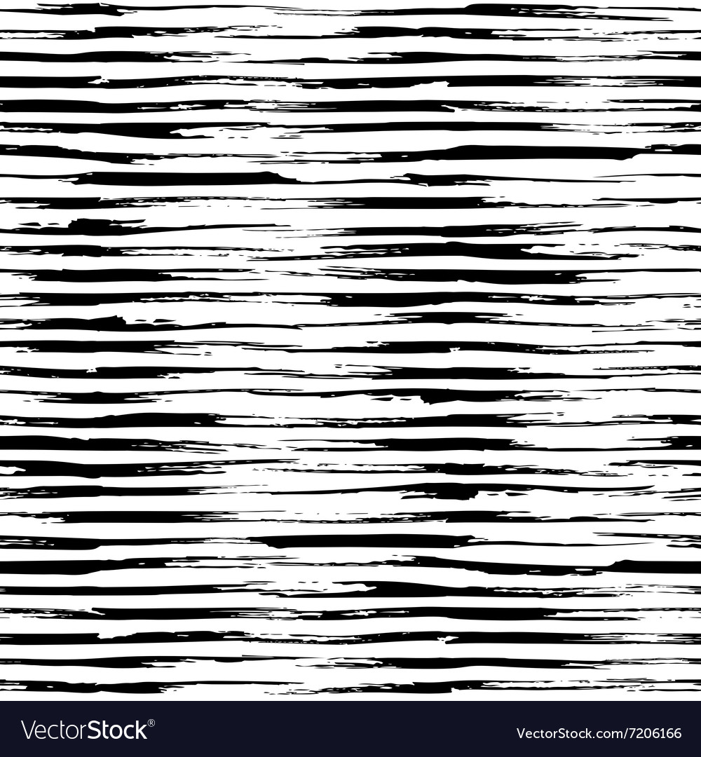 Abstract Brushstroke Texture