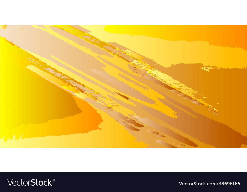 Abstraction for background ragged