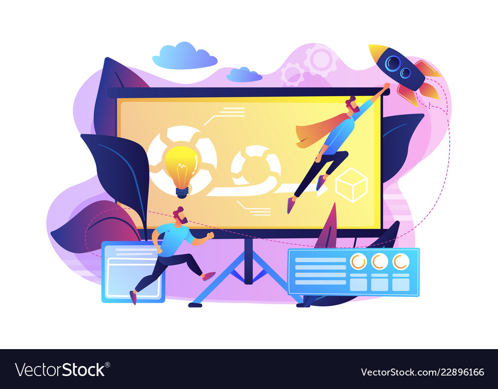 Agile Project Management
