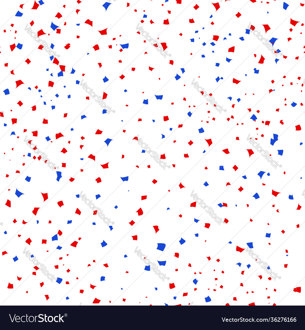Confetti texture paper scatter explosion pattern