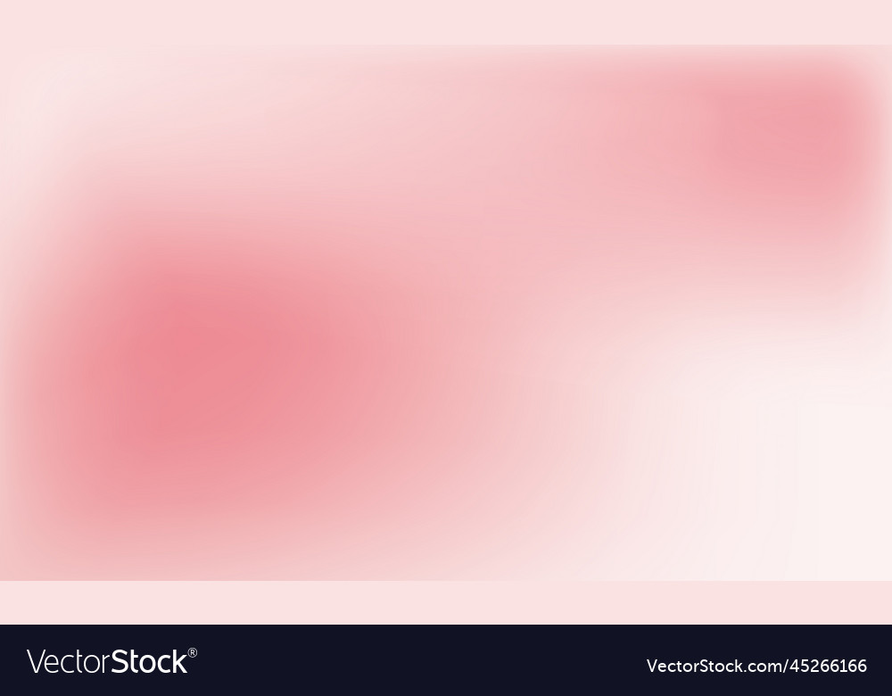 Pink gradient cute background eps10 Royalty Free Vector