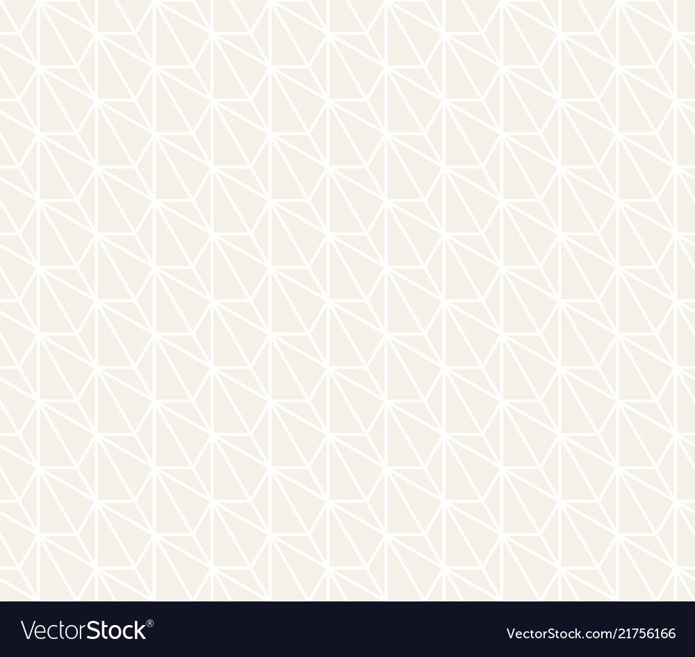 Seamless subtle pattern modern stylish abstract vector image Seamless subtle pattern modern stylish abstract