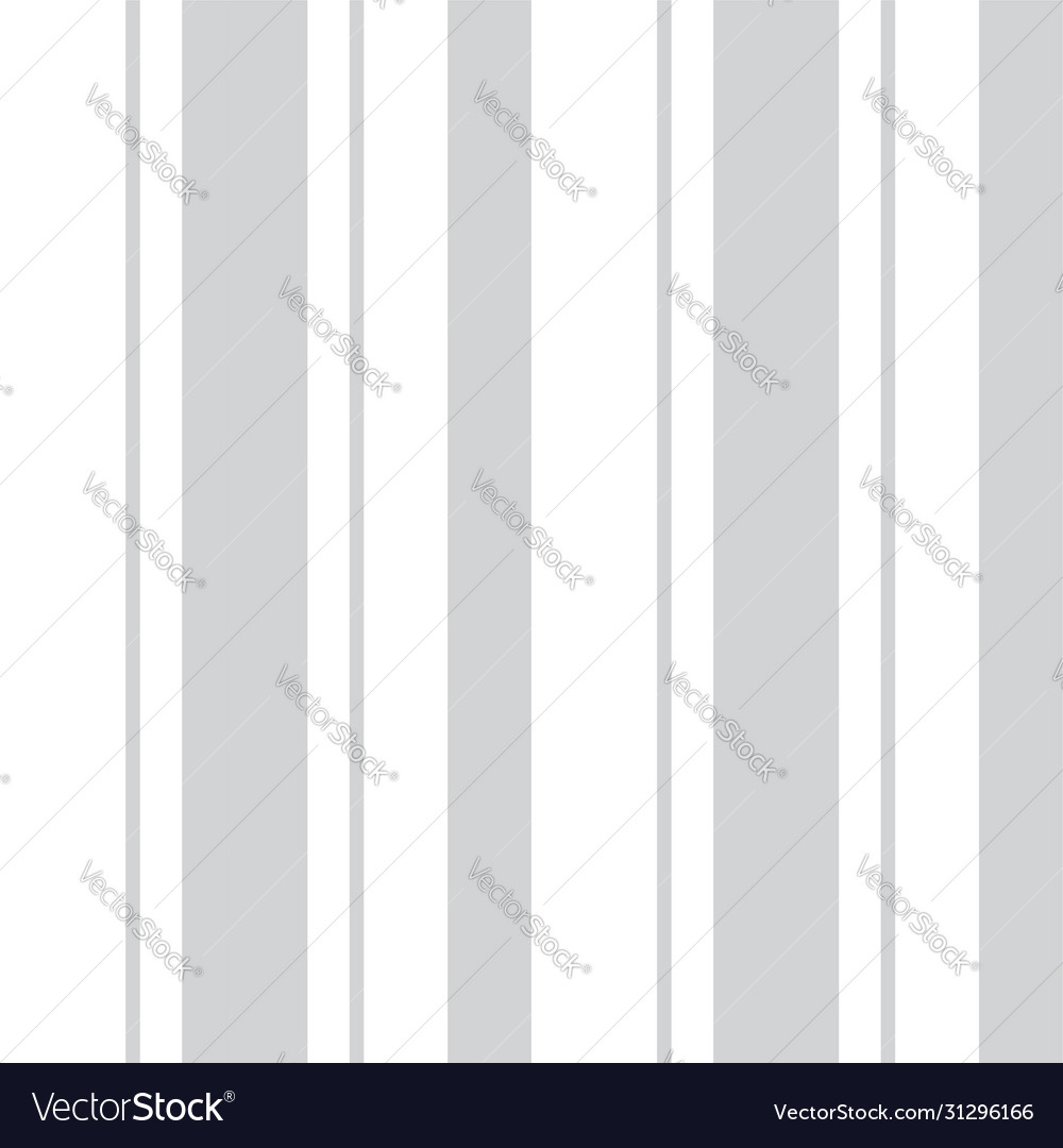 White stripe seamless pattern background Vector Image White stripe seamless pattern background