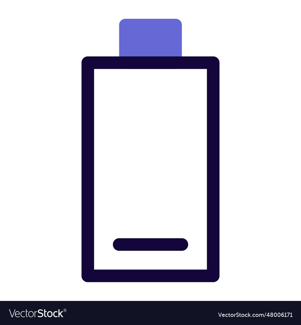 Battery low as a result of regular use