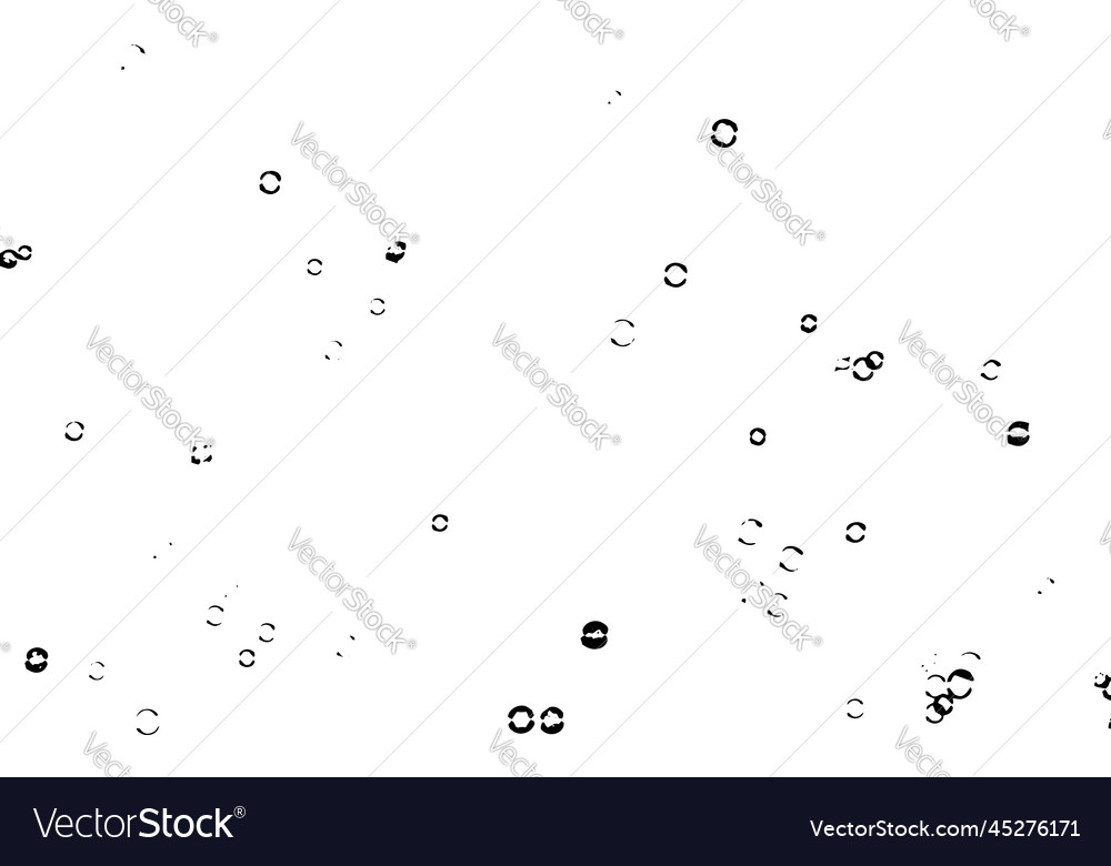 Grunge dots and points texture background