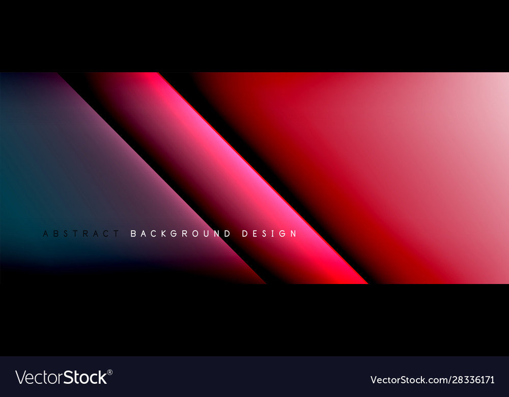 Trendy simple fluid color gradient abstract vector image Trendy simple fluid color gradient abstract