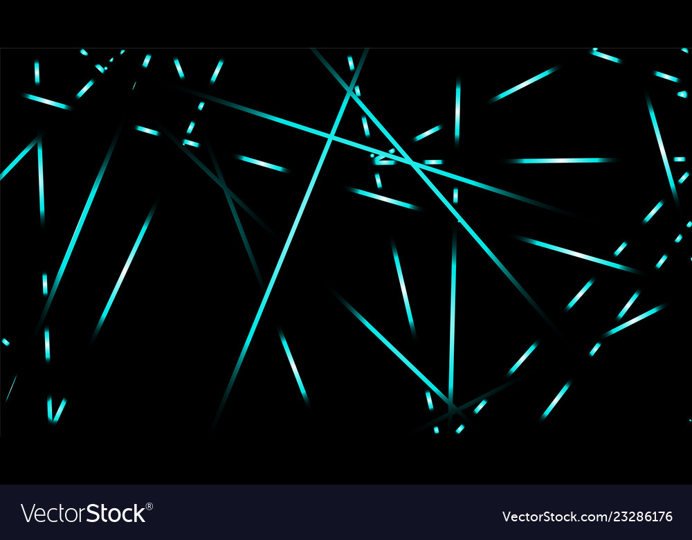 Abstract background light lines color combinations vector image Abstract background light lines color combinations