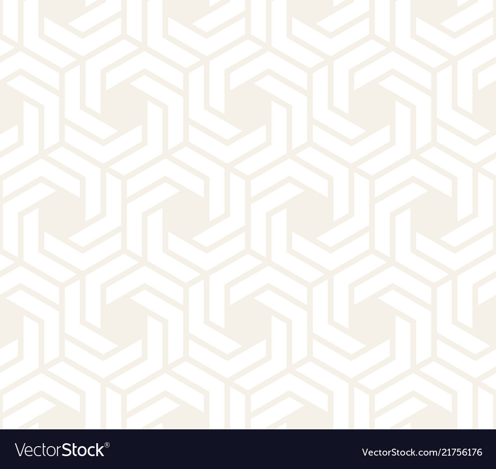 Seamless subtle pattern modern stylish abstract vector image Seamless subtle pattern modern stylish abstract
