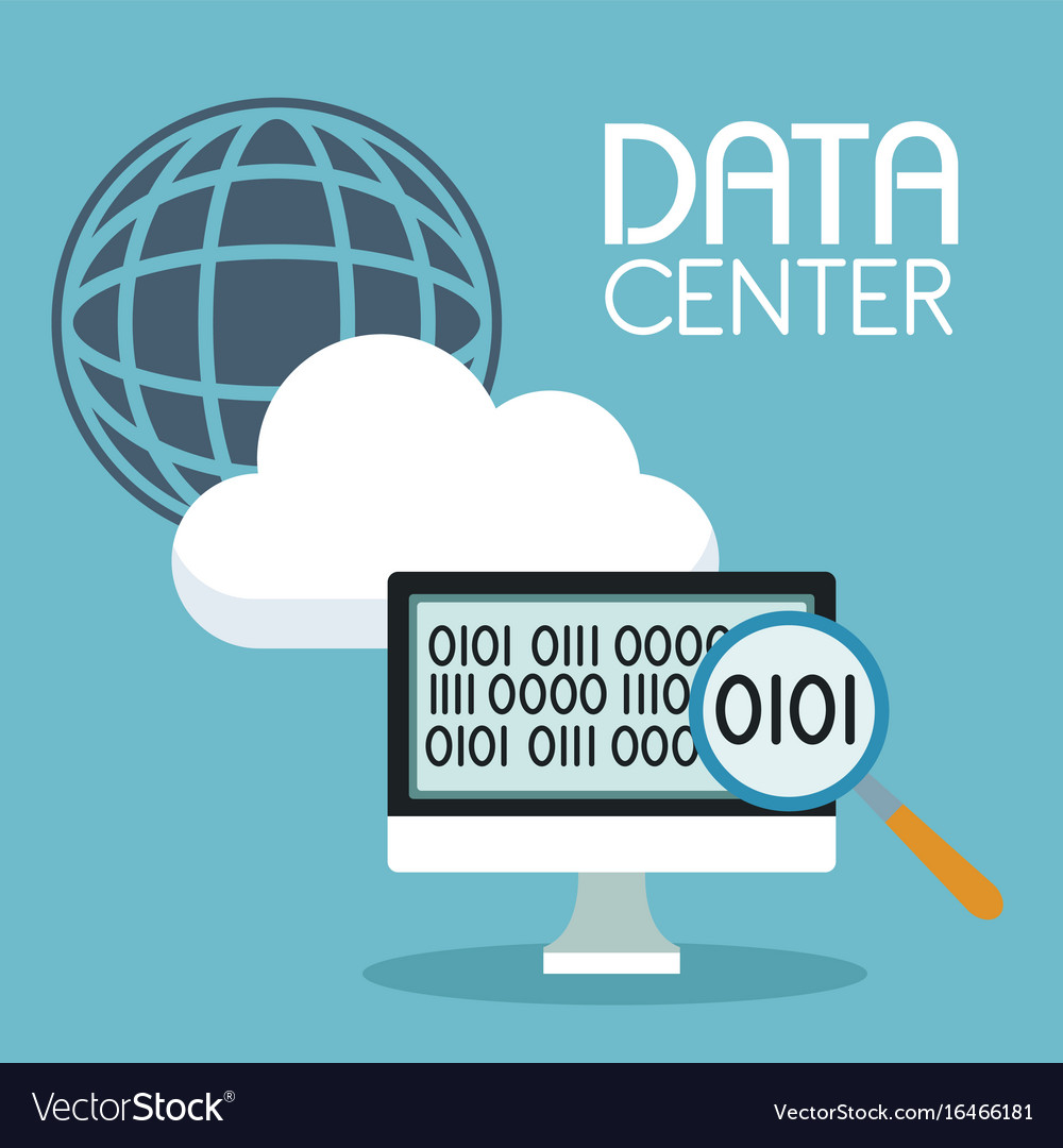 Cloud Storage & Data Center