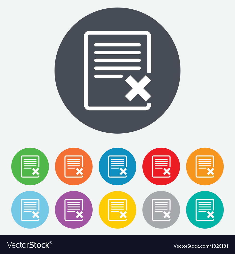 File document content