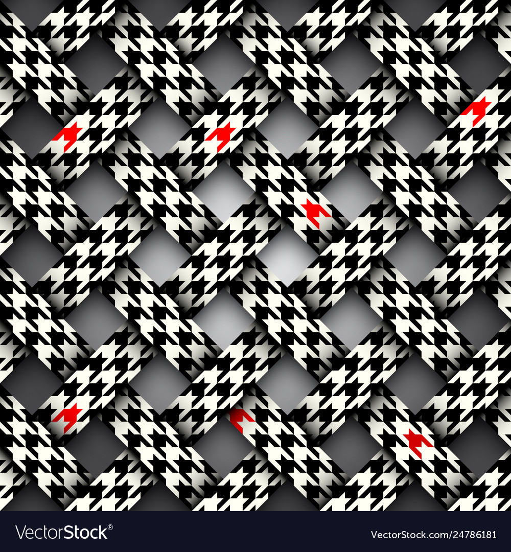 Patchwork textile pattern seamless quilting Vector Image Patchwork textile pattern seamless quilting