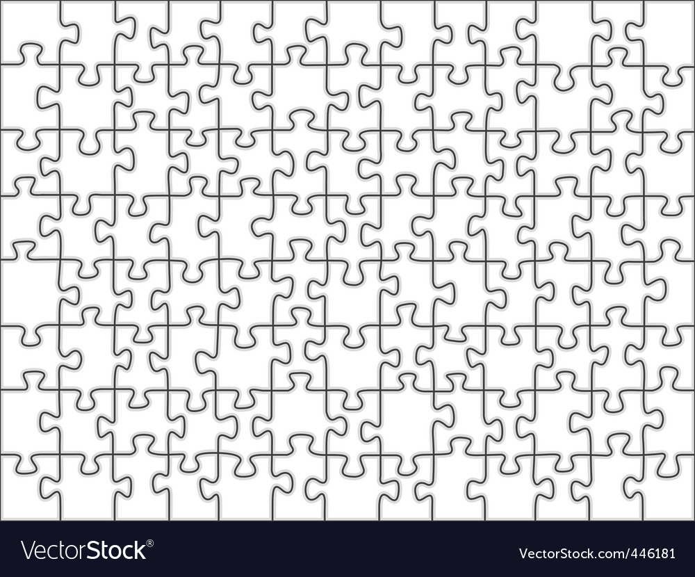 Puzzle Background