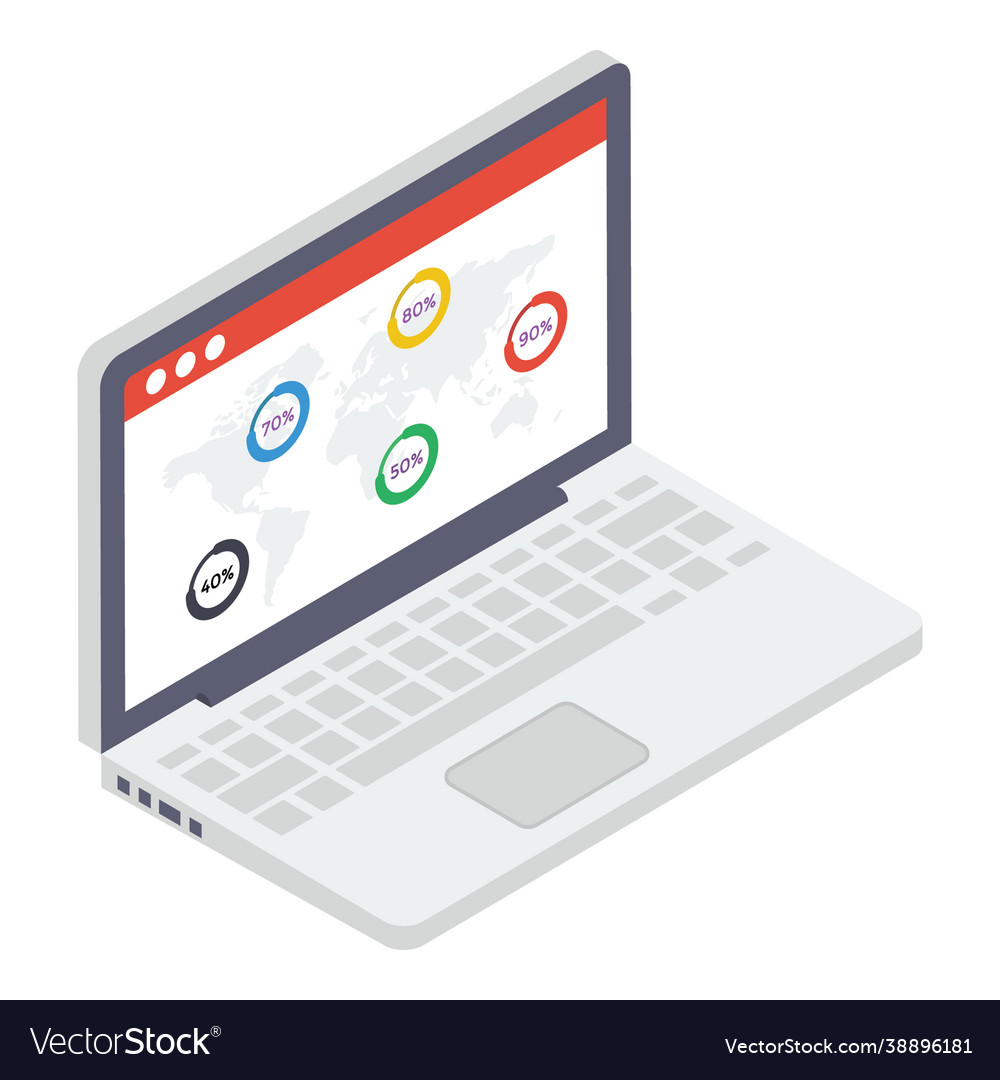Web layout
