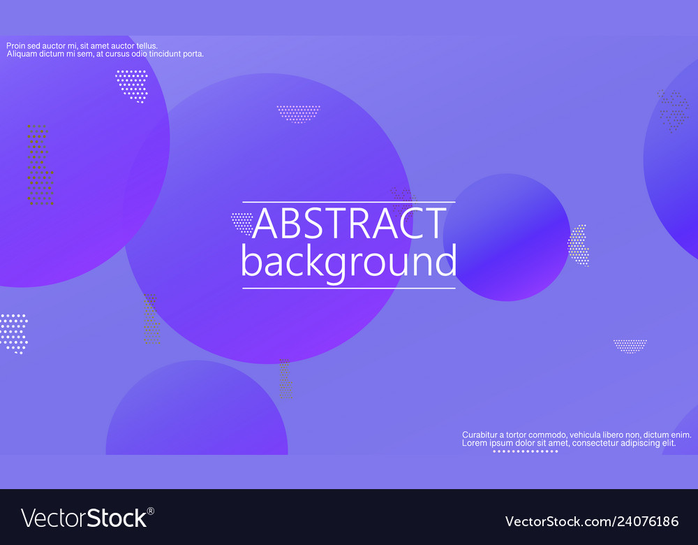 Design backgrounds element Vector Image Design backgrounds element