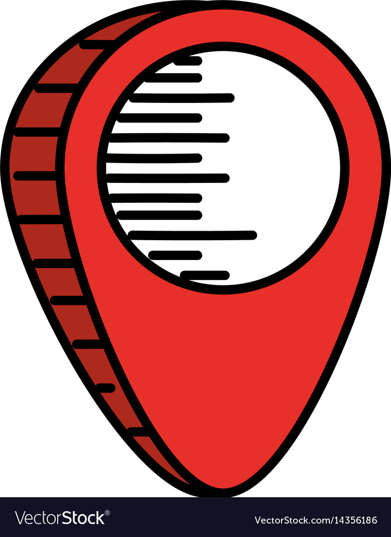 Übersicht über die Navigation auf der Karte