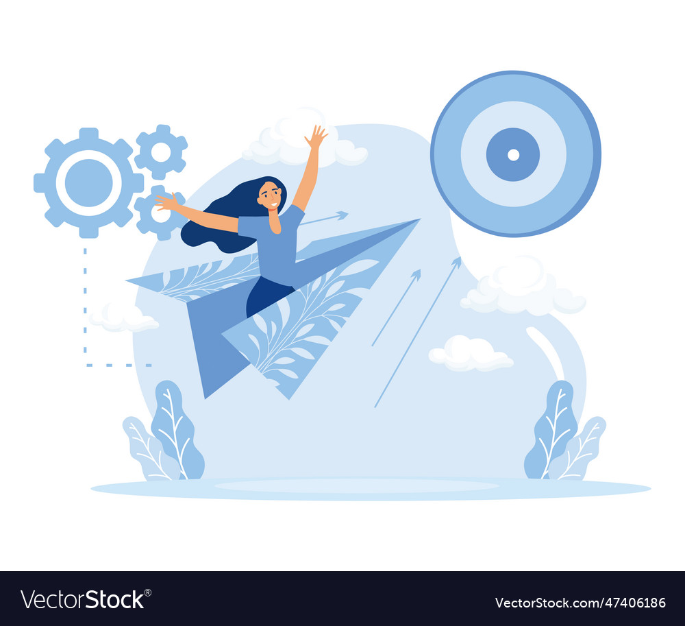Problem solving skills abstract concept