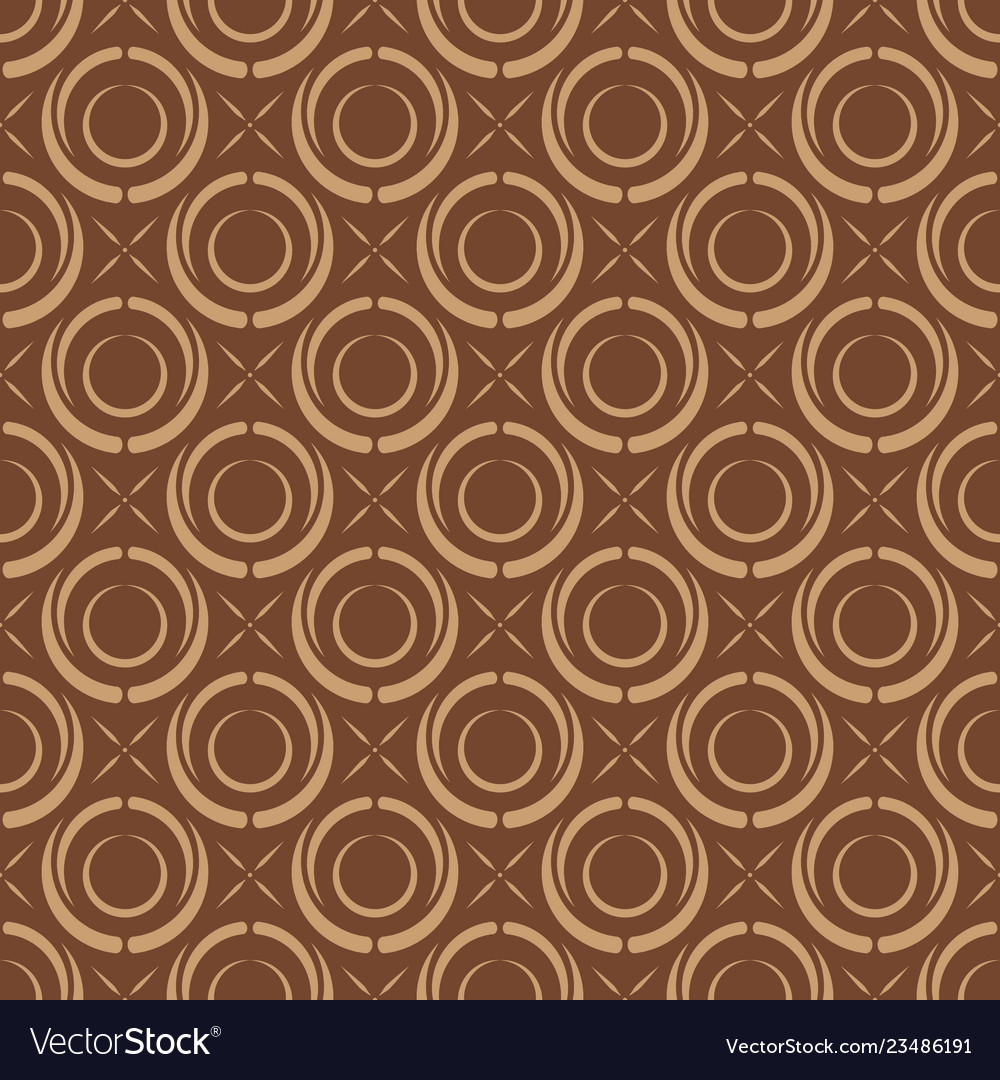Pattern 0113 3 abstract geometrical