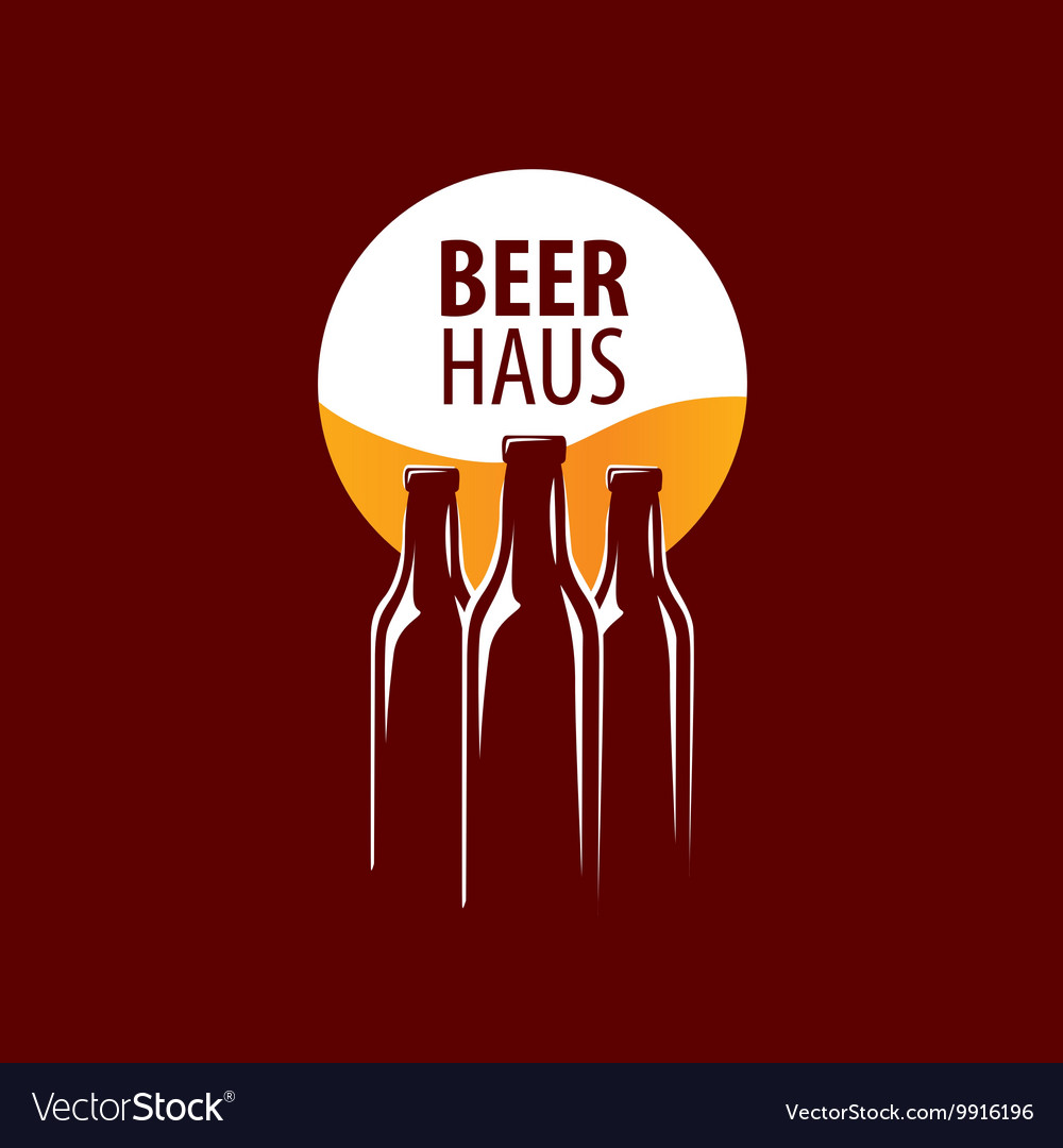 Beer logo