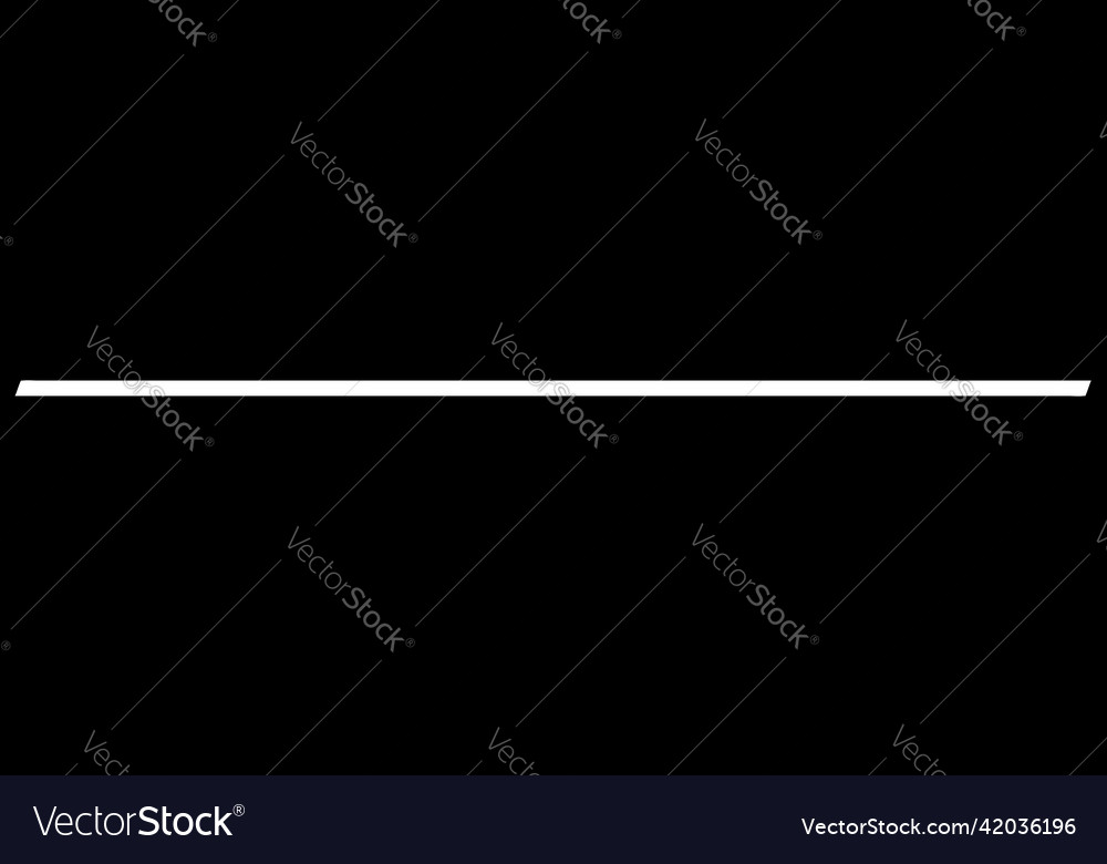 Dynamic drawing lines stripes template horizontal