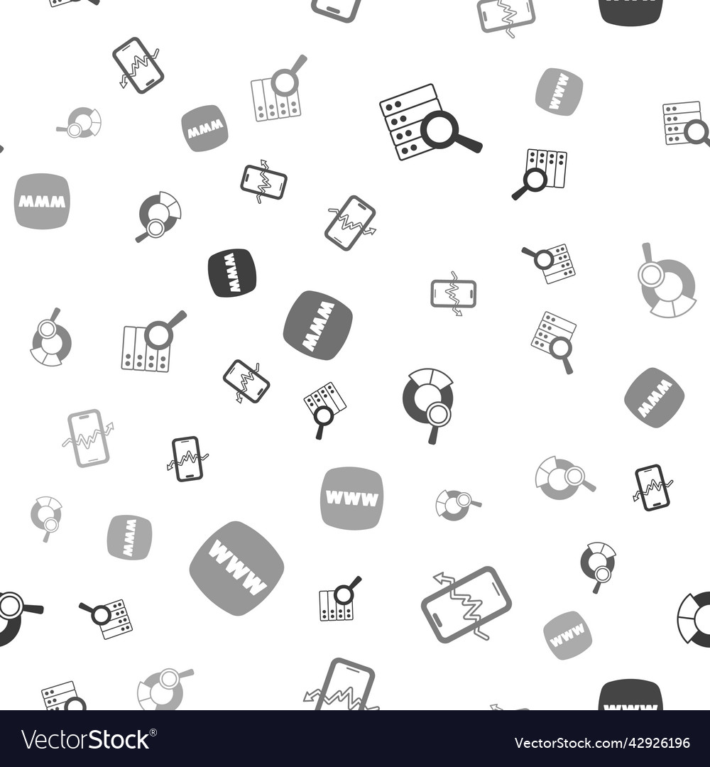 Set server mobile stock trading search data