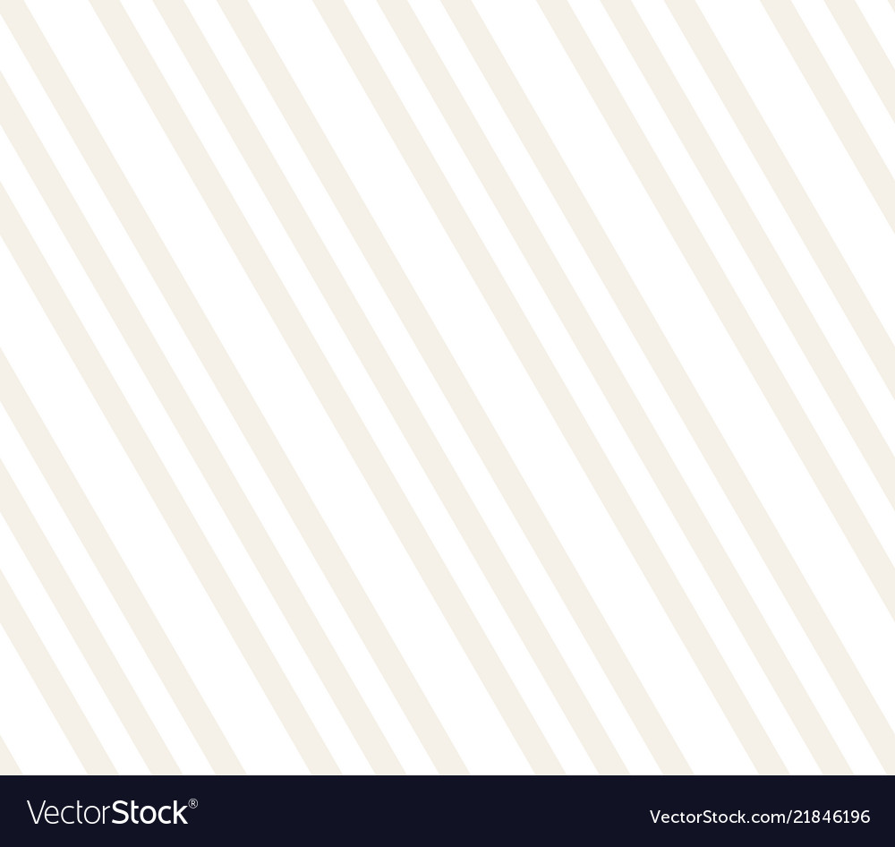 Striped Pattern - Modern Abstract