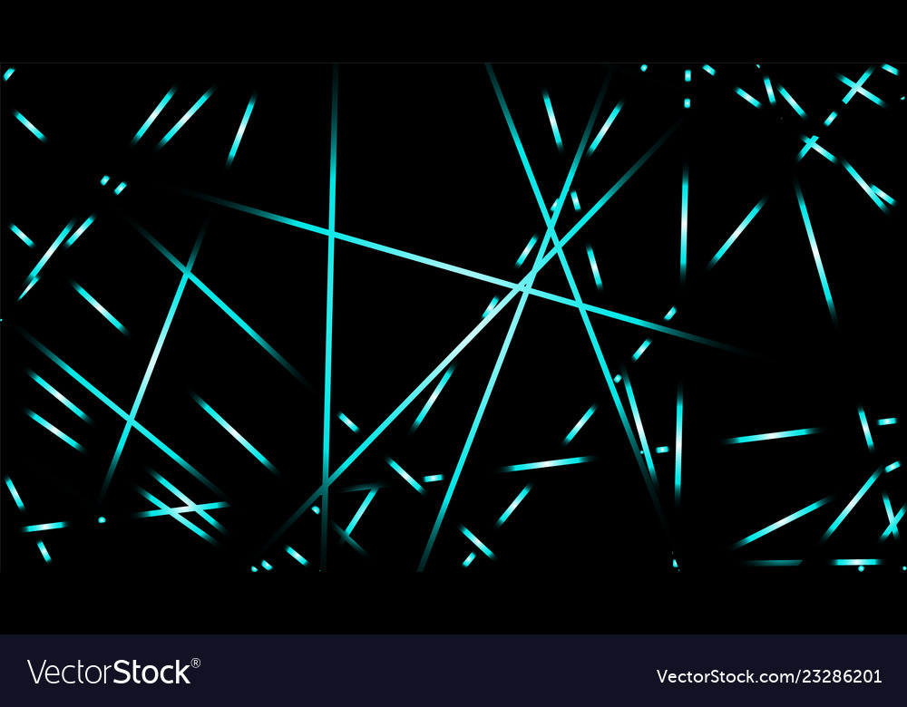 Abstract background light lines color combinations