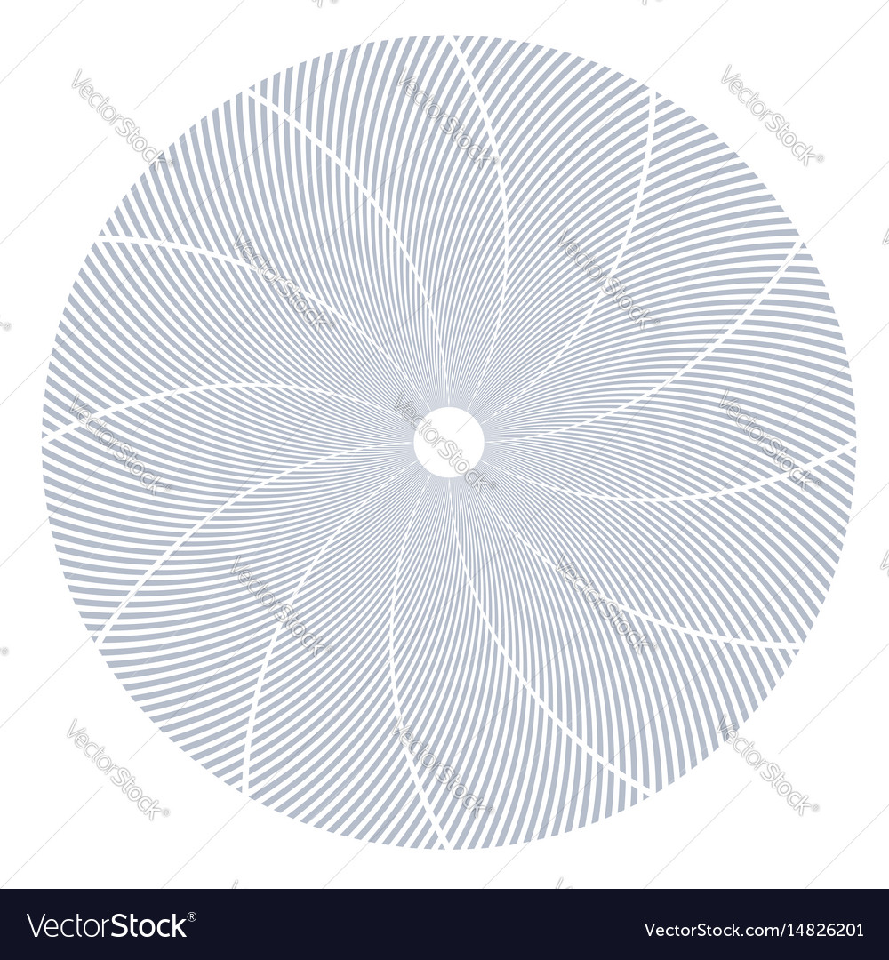 Circle design element