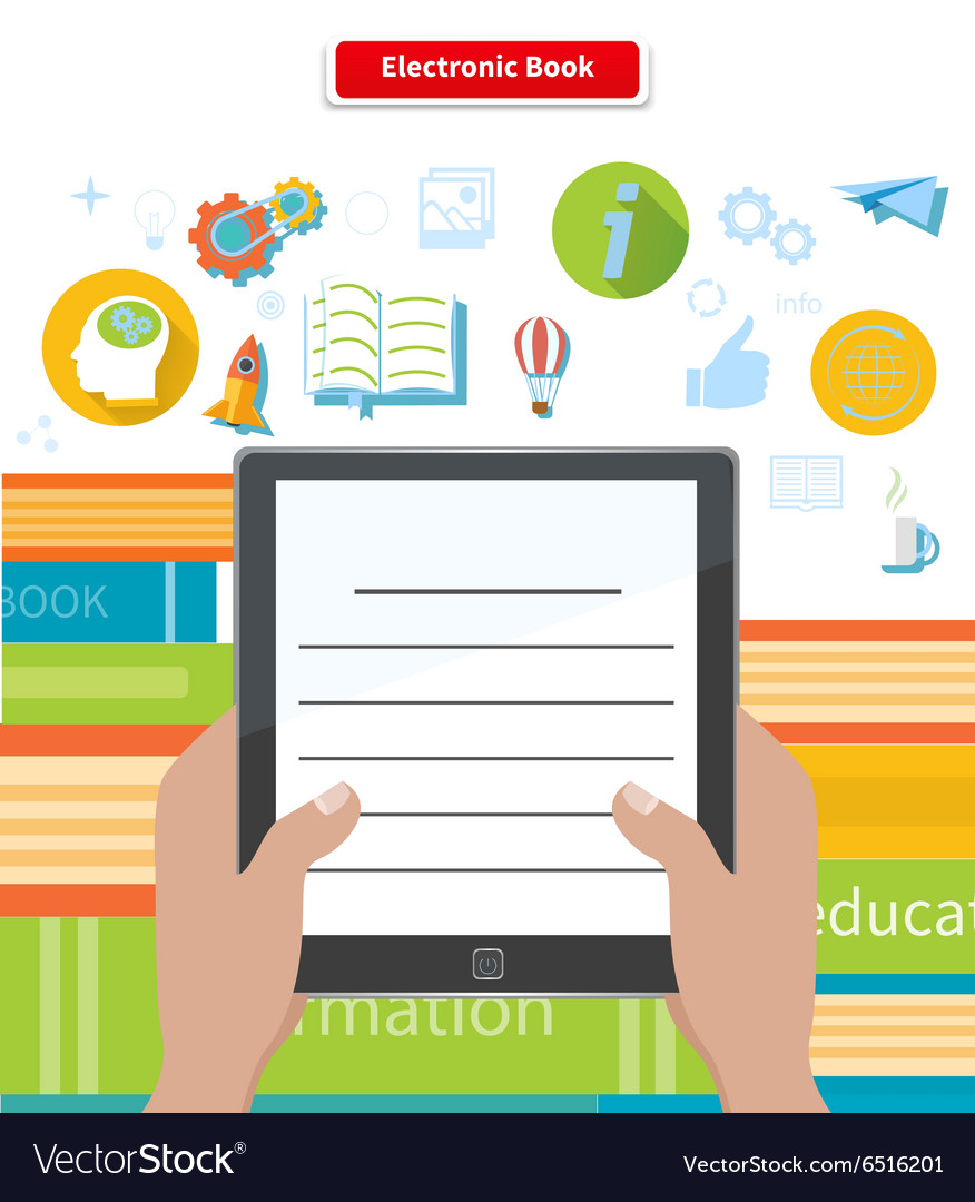 Electronic Reading & Learning