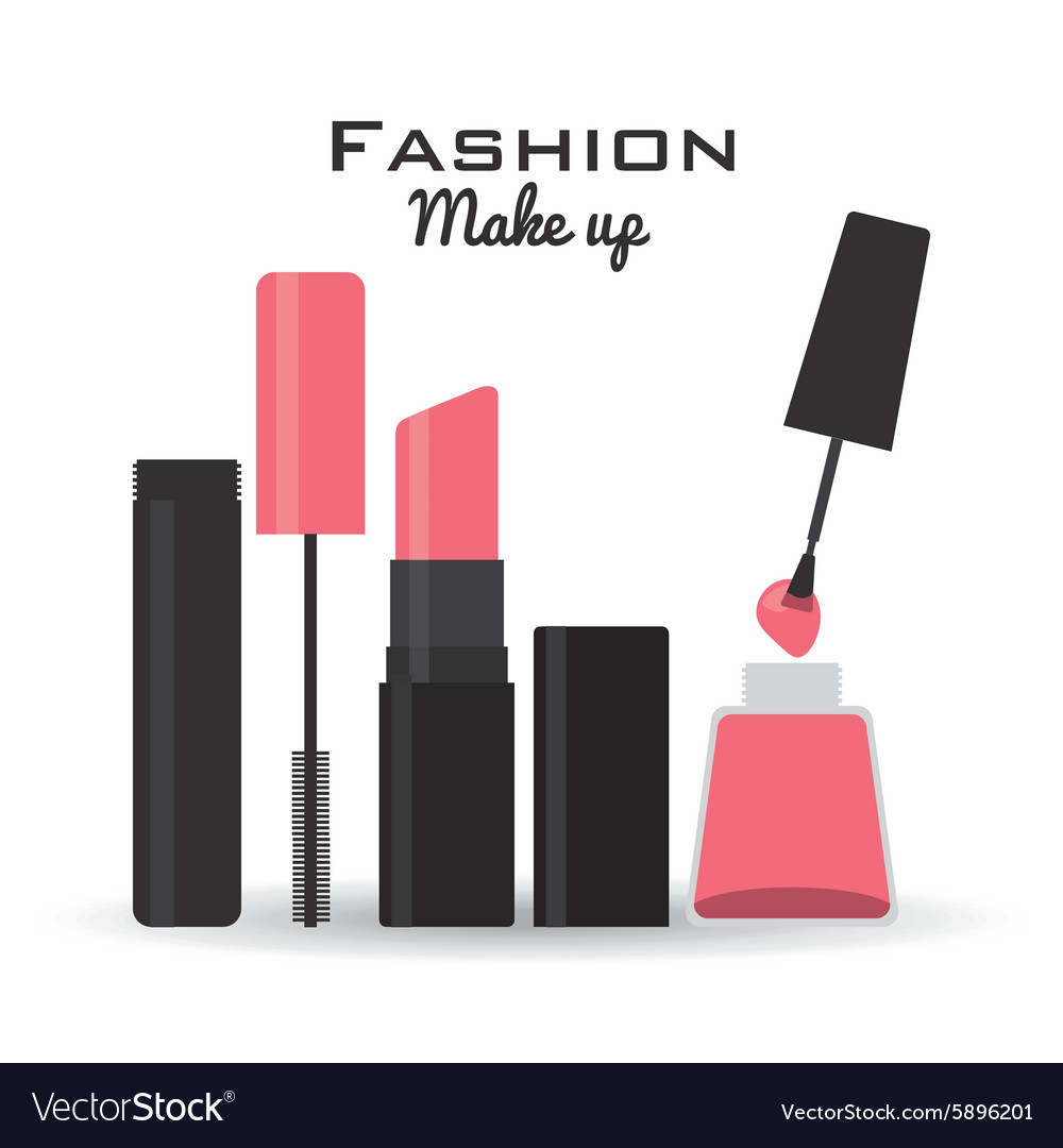 Fashion make up