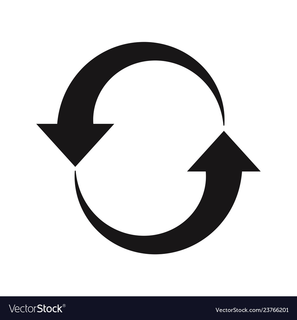 Refresh & Update Icons