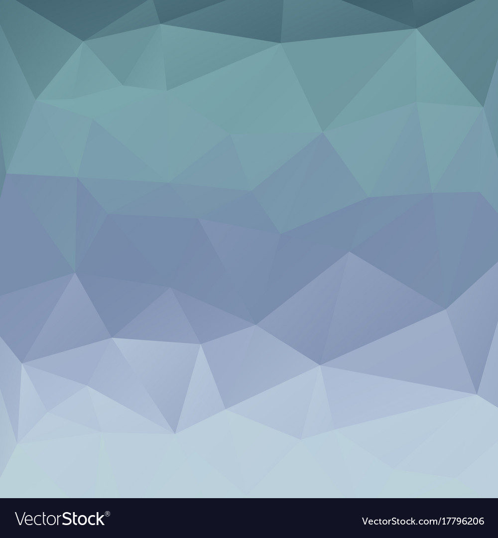 Abstract background of triangles