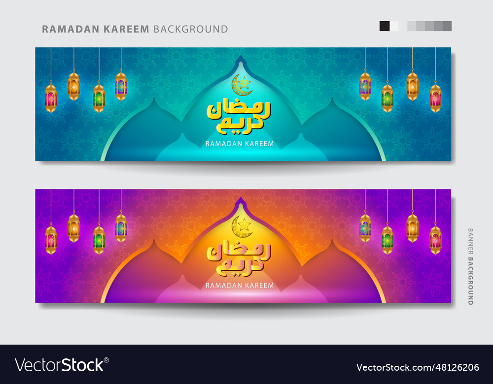 Banner template 5