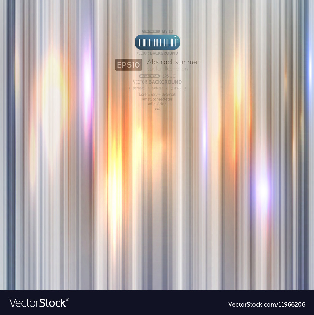 Dynamic Linear Background