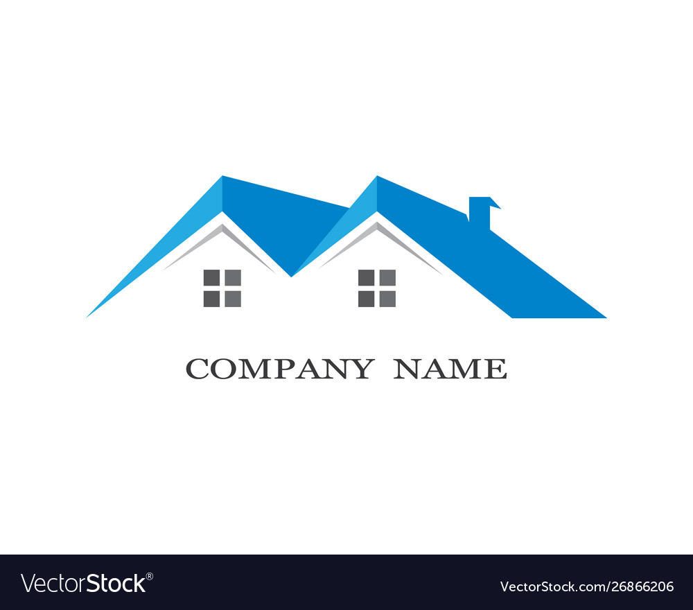 House symbol design Royalty Free Vector Image - VectorStock