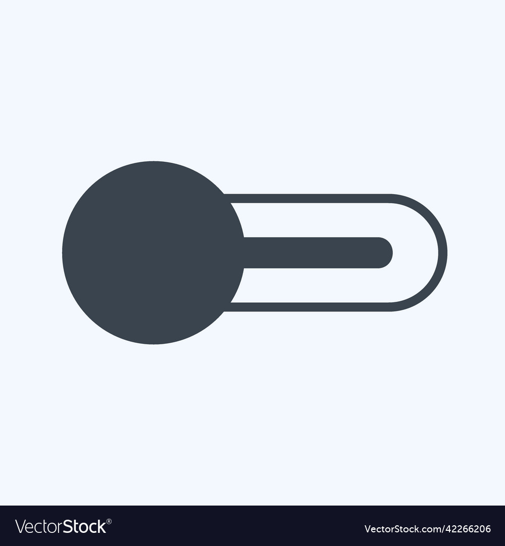 Icon switch off suitable for web interface symbol vector image Icon switch off suitable for web interface symbol